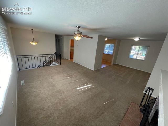 2640 Villa Loma Drive, Colorado Springs, CO 80917