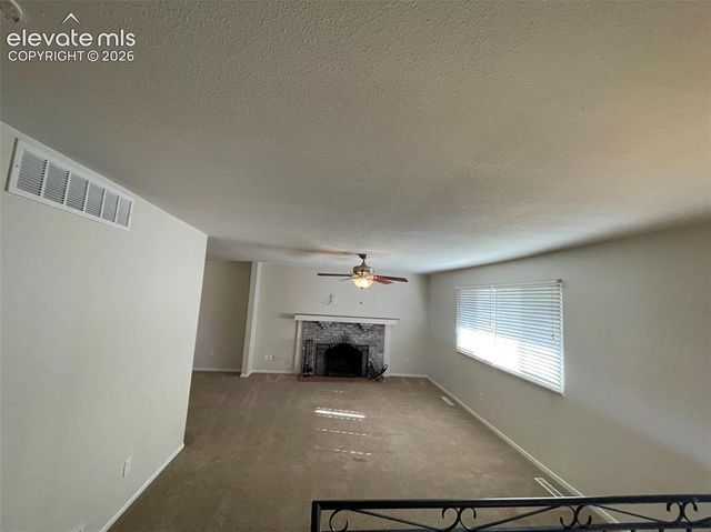 2640 Villa Loma Drive, Colorado Springs, CO 80917