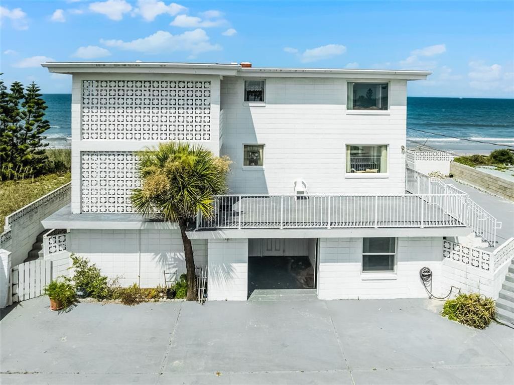 3929 S ATLANTIC AVENUE, Port Orange, FL 32127