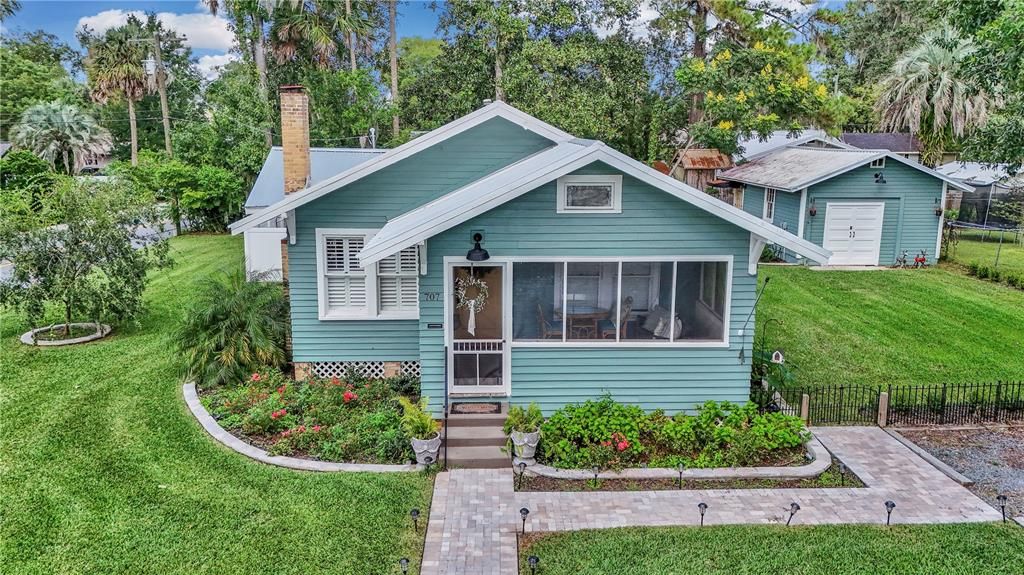 707 SE 10TH PLACE, Ocala, FL 34471