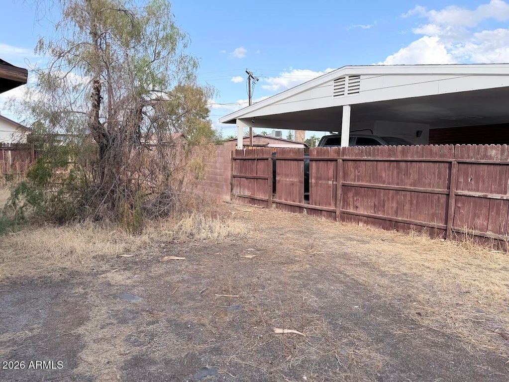 14839 N 29TH Drive, Phoenix, AZ 85053 — exterior