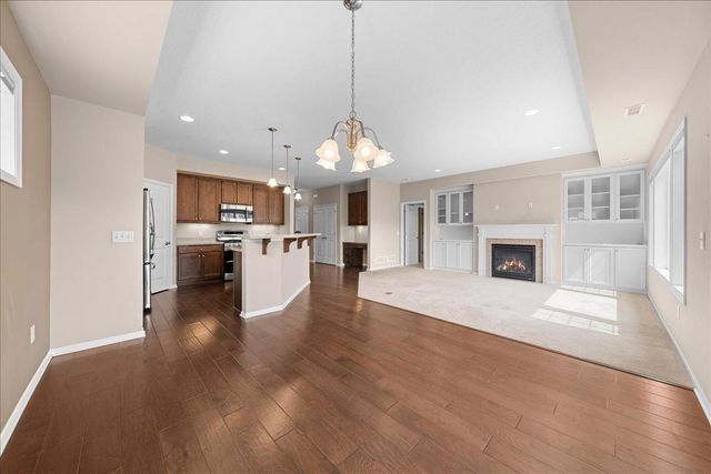 80 Quail Circle, Hudson, WI 54016