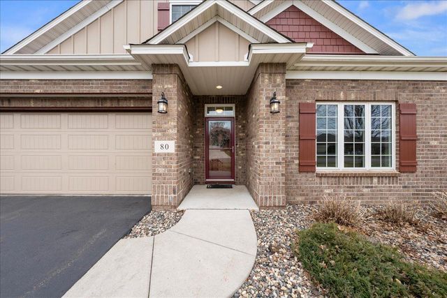 80 Quail Circle, Hudson, WI 54016