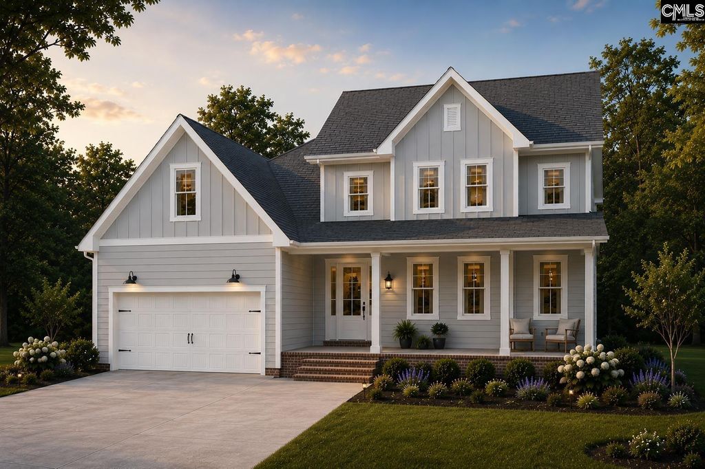 549 Misty Banks Drive, Chapin, SC 29036