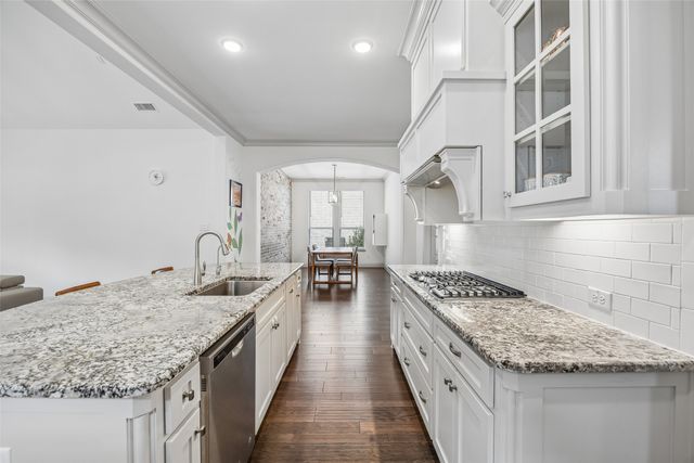 3949 River Bend Street, Mckinney, TX 75071