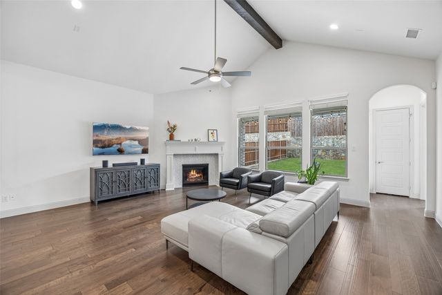 3949 River Bend Street, Mckinney, TX 75071