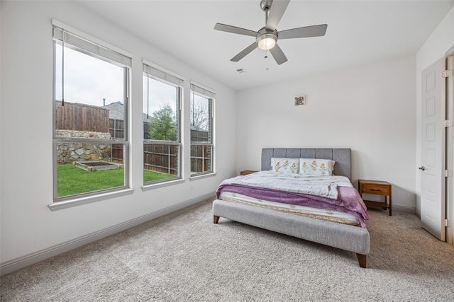 3949 River Bend Street, Mckinney, TX 75071