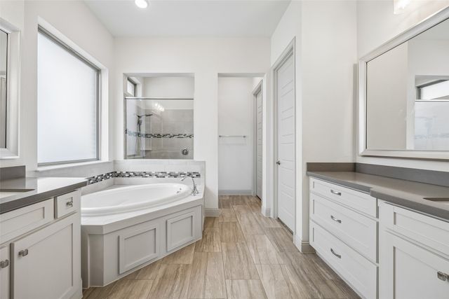 3949 River Bend Street, Mckinney, TX 75071