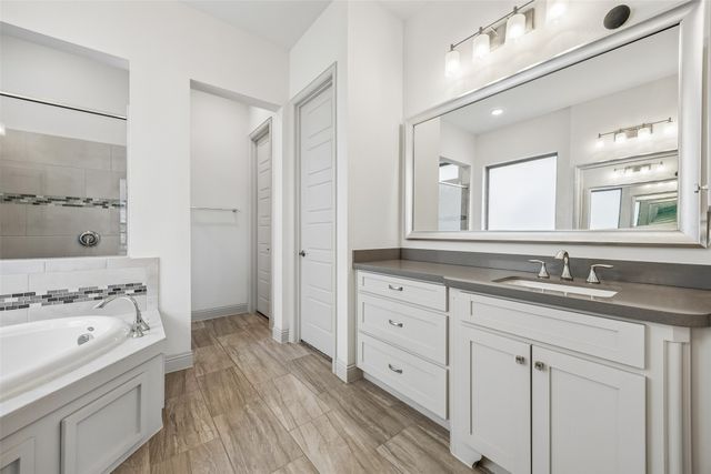 3949 River Bend Street, Mckinney, TX 75071