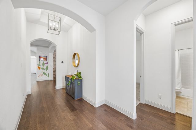 3949 River Bend Street, Mckinney, TX 75071