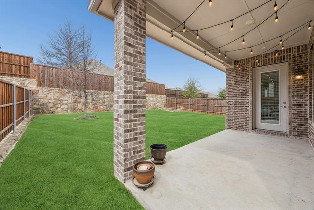 3949 River Bend Street, Mckinney, TX 75071