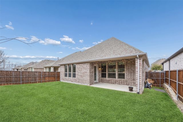 3949 River Bend Street, Mckinney, TX 75071
