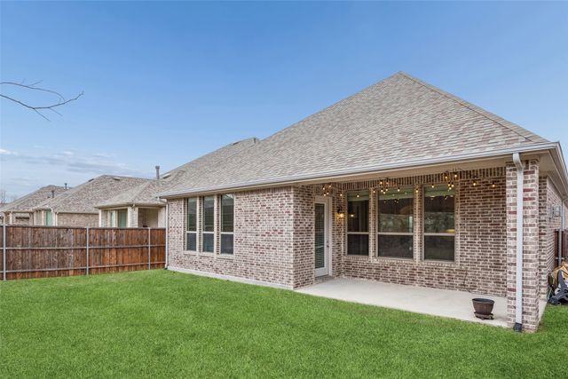3949 River Bend Street, Mckinney, TX 75071