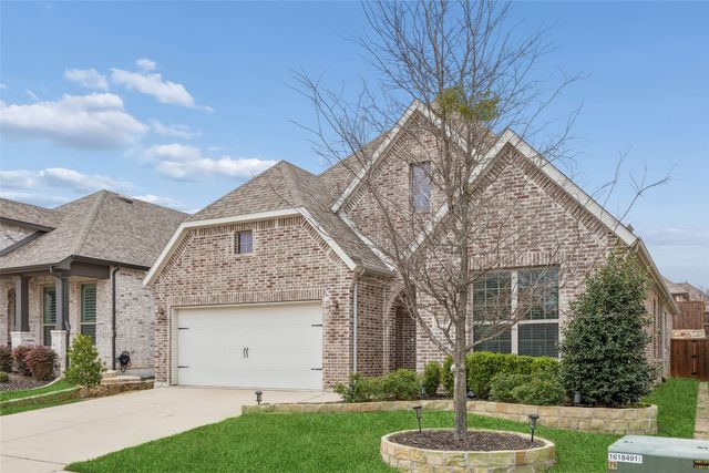 3949 River Bend Street, Mckinney, TX 75071