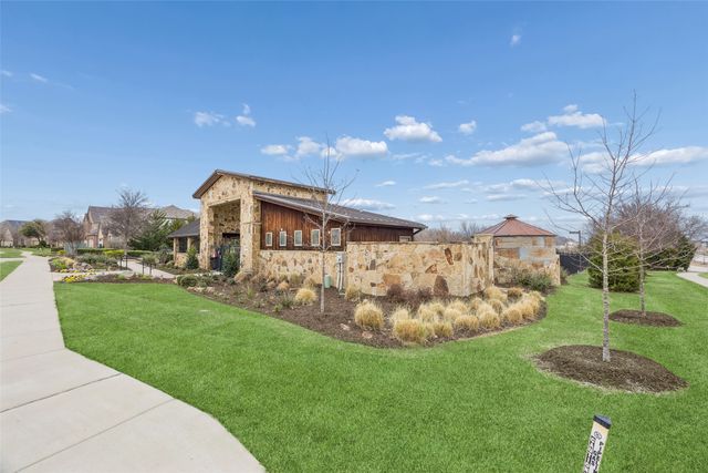 3949 River Bend Street, Mckinney, TX 75071