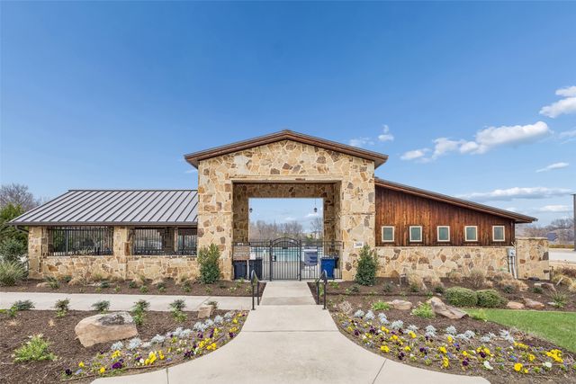 3949 River Bend Street, Mckinney, TX 75071