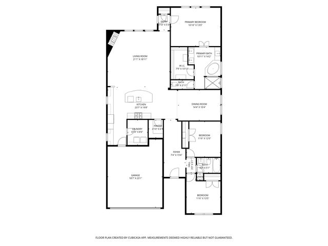 3949 River Bend Street, Mckinney, TX 75071