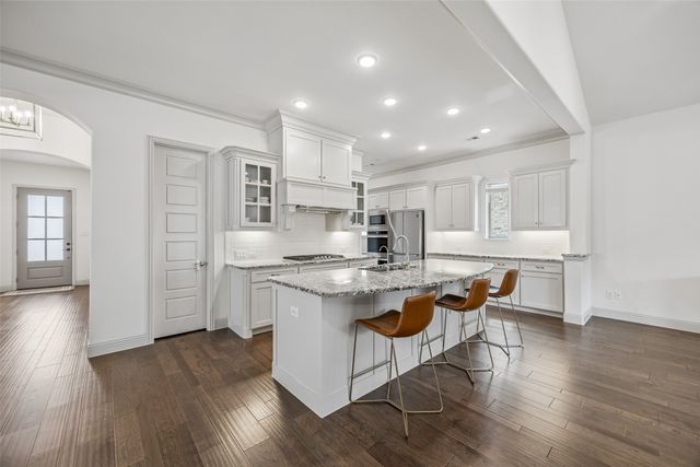 3949 River Bend Street, Mckinney, TX 75071