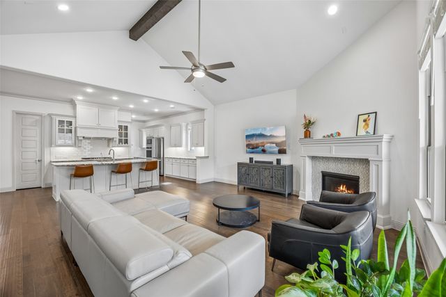 3949 River Bend Street, Mckinney, TX 75071