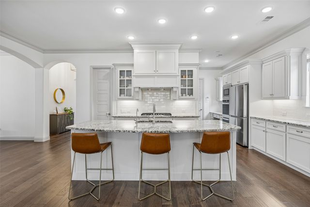 3949 River Bend Street, Mckinney, TX 75071