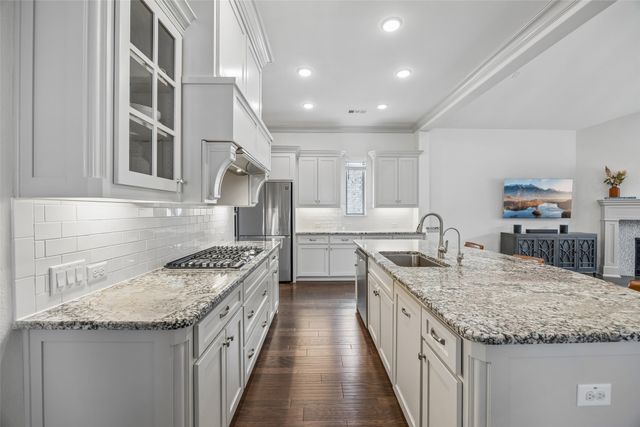 3949 River Bend Street, Mckinney, TX 75071