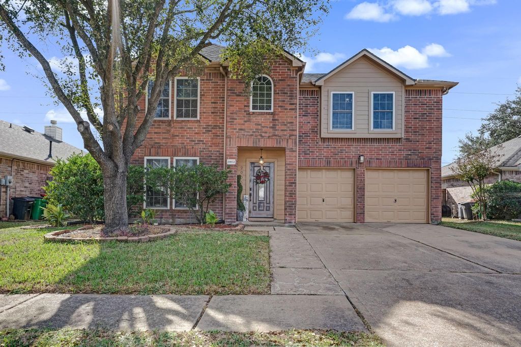 20051 Cresent Creek Drive, Katy, TX 77449