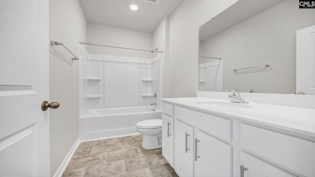 411 Lancashire Lane, Irmo, SC 29063