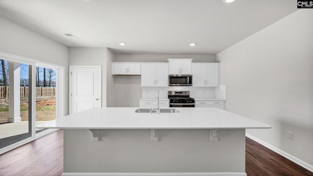 411 Lancashire Lane, Irmo, SC 29063