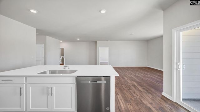 411 Lancashire Lane, Irmo, SC 29063