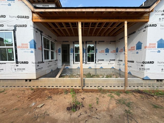 61 Stones Throw Lane 85, Chickamauga, GA 30707