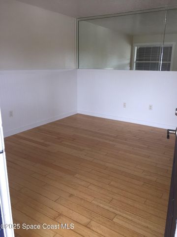 307 Adams Avenue 14, Cape Canaveral, FL 32920