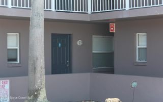 307 Adams Avenue 14, Cape Canaveral, FL 32920