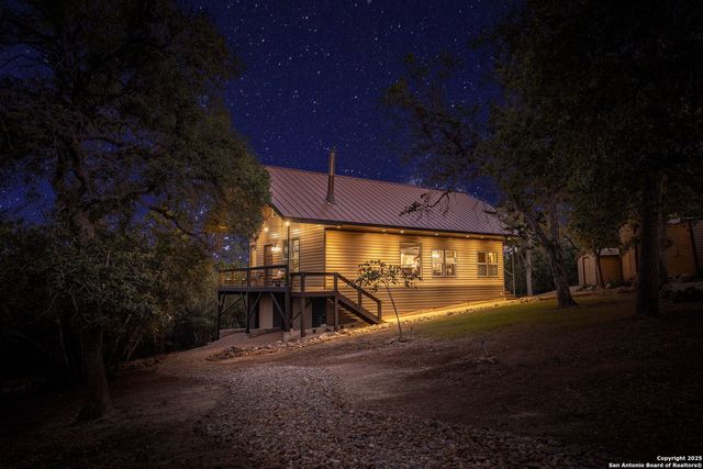 6531 Wegner Rd, New Braunfels, TX 78132