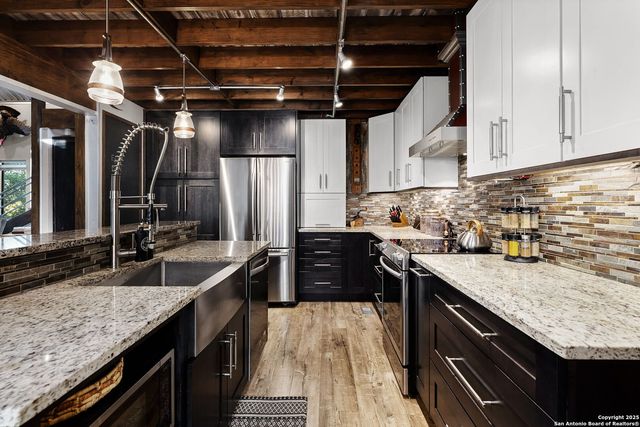 6531 Wegner Rd, New Braunfels, TX 78132