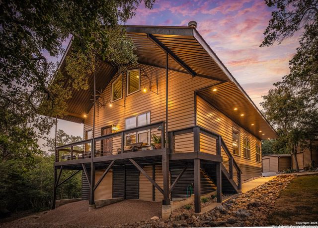 6531 Wegner Rd, New Braunfels, TX 78132