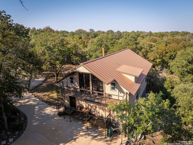 6531 Wegner Rd, New Braunfels, TX 78132