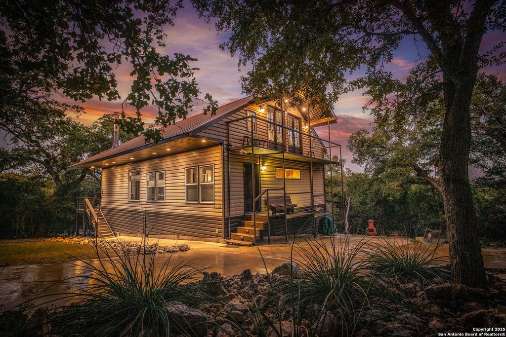 6531 Wegner Rd, New Braunfels, TX 78132