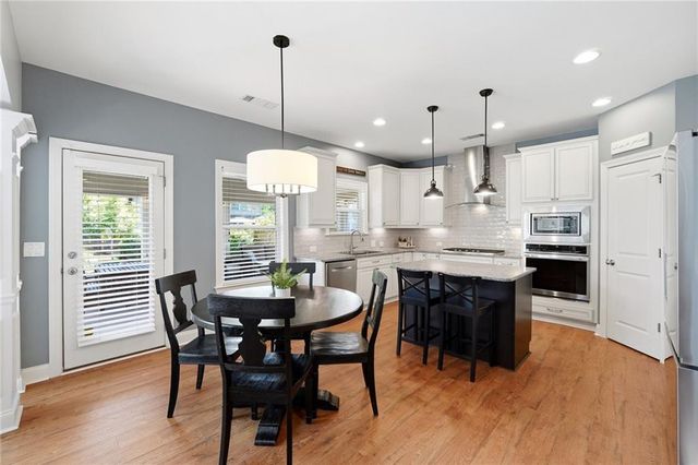 804 Turnstone Drive, Woodstock, GA 30188