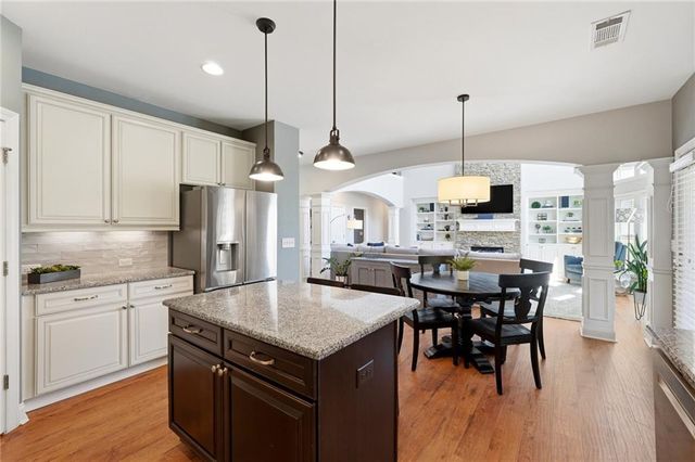 804 Turnstone Drive, Woodstock, GA 30188