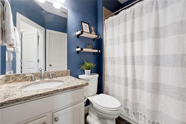 804 Turnstone Drive, Woodstock, GA 30188