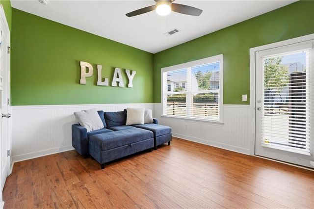 804 Turnstone Drive, Woodstock, GA 30188