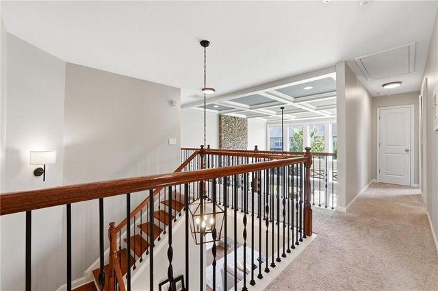 804 Turnstone Drive, Woodstock, GA 30188