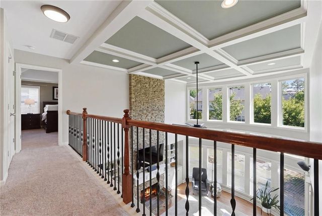 804 Turnstone Drive, Woodstock, GA 30188