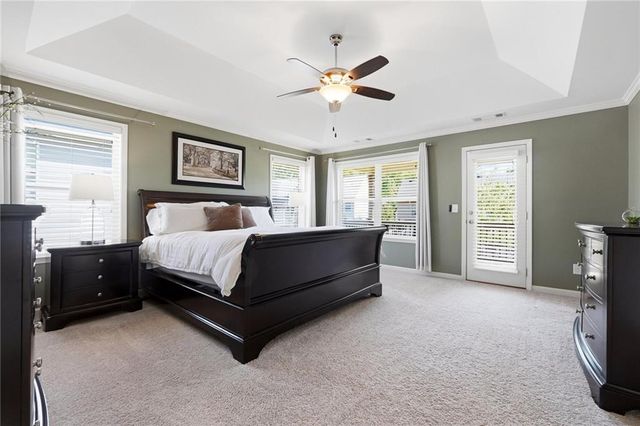 804 Turnstone Drive, Woodstock, GA 30188