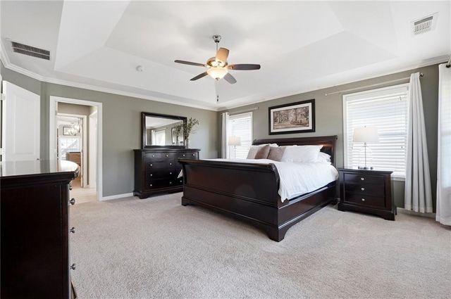 804 Turnstone Drive, Woodstock, GA 30188