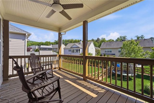 804 Turnstone Drive, Woodstock, GA 30188