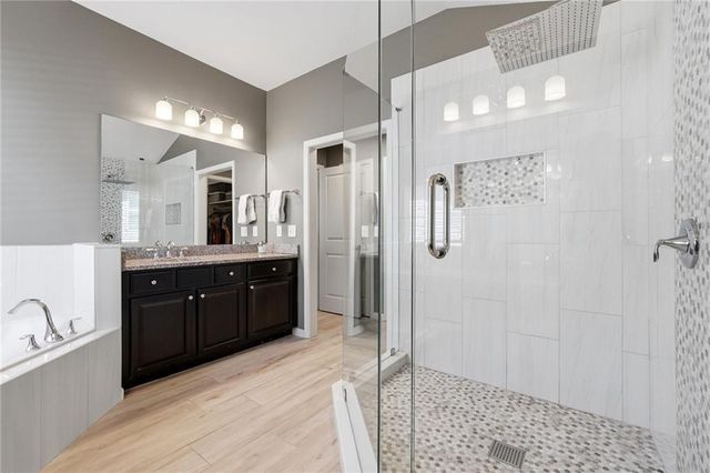 804 Turnstone Drive, Woodstock, GA 30188