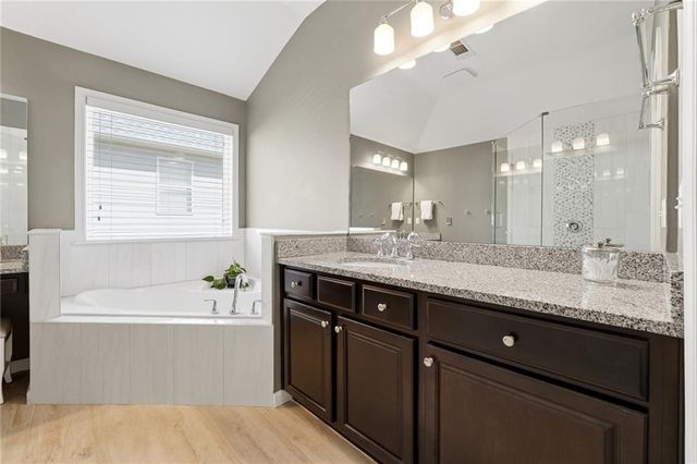 804 Turnstone Drive, Woodstock, GA 30188