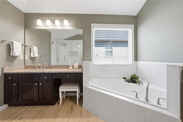 804 Turnstone Drive, Woodstock, GA 30188
