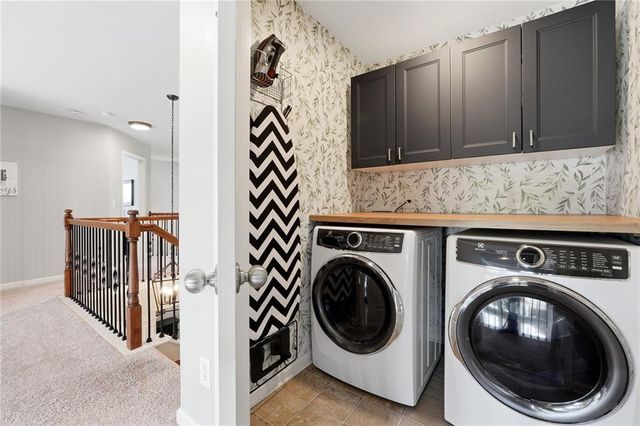 804 Turnstone Drive, Woodstock, GA 30188